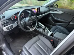 2021 Audi A4 (Imported) Avant 40 TFSI Fashionable and Elegant — фото 13
