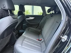 2021 Audi A4 (Imported) Avant 40 TFSI Fashionable and Elegant — фото 15