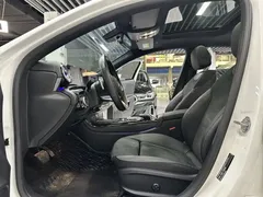 2023 Mercedes-Benz A-Class A 200 L, белый — фото 6