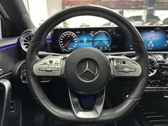 2023 Mercedes-Benz A-Class A 200 L, белый — фото 15