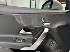2023 Mercedes-Benz A-Class A 200 L, белый — фото 16