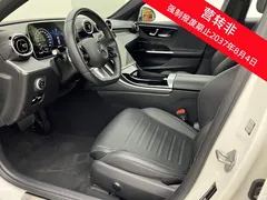 2022 Mercedes-Benz C-Class C 200 L Sport — фото 7