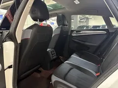 2023 Volkswagen Lamando L 280TSI DSG, белый — фото 5