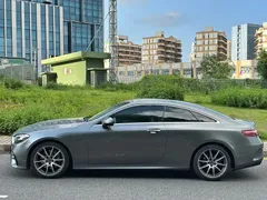 2021 Mercedes-Benz E-Class E 260 — фото 3