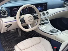 2021 Mercedes-Benz E-Class E 260 — фото 5