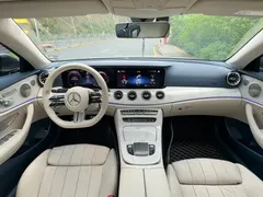 2021 Mercedes-Benz E-Class E 260 — фото 8