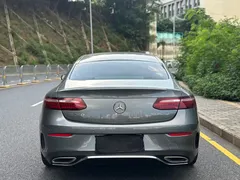 2021 Mercedes-Benz E-Class E 260 — фото 10