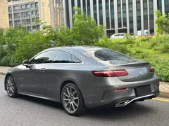 2021 Mercedes-Benz E-Class E 260 — фото 11