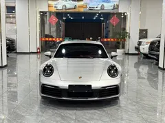 2023 Porsche 911 Carrera 3.0T — фото 2