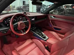 2023 Porsche 911 Carrera 3.0T — фото 4