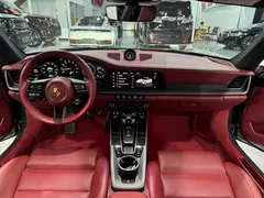 2023 Porsche 911 Carrera 3.0T — фото 6