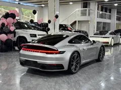 2023 Porsche 911 Carrera 3.0T — фото 13