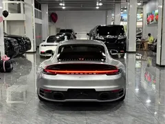 2023 Porsche 911 Carrera 3.0T — фото 14