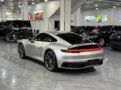 2023 Porsche 911 Carrera 3.0T — фото 15