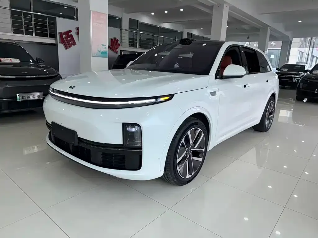 2024 Li Auto L7 Ultra