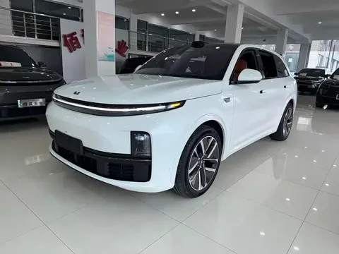 2024 Li Auto L7 Ultra