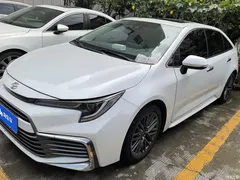 2021 Toyota Lingshang 2.0L Premium — фото 1
