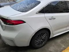 2021 Toyota Lingshang 2.0L Premium — фото 3