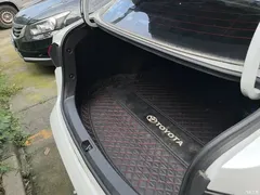 2021 Toyota Lingshang 2.0L Premium — фото 4