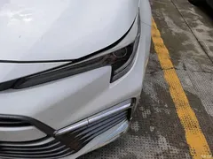 2021 Toyota Lingshang 2.0L Premium — фото 5
