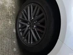 2021 Toyota Lingshang 2.0L Premium — фото 6