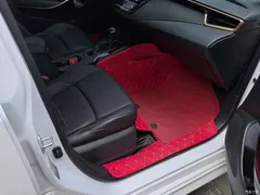 2021 Toyota Lingshang 2.0L Premium — фото 8