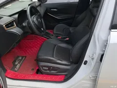 2021 Toyota Lingshang 2.0L Premium — фото 9