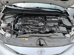 2021 Toyota Lingshang 2.0L Premium — фото 10