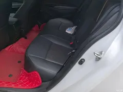 2021 Toyota Lingshang 2.0L Premium — фото 11