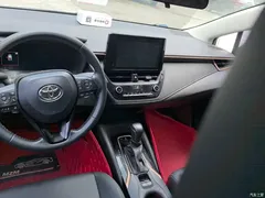 2021 Toyota Lingshang 2.0L Premium — фото 12