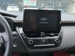 2021 Toyota Lingshang 2.0L Premium — фото 13