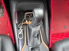 2021 Toyota Lingshang 2.0L Premium — фото 16