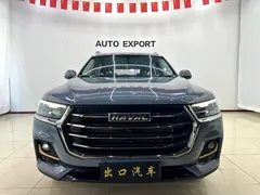 2021 Haval H6 1.5T AT — фото 2