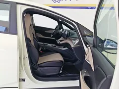 2025 BYD Dolphin 420km Freedom — фото 8