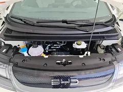 2025 BYD Dolphin 420km Freedom — фото 10