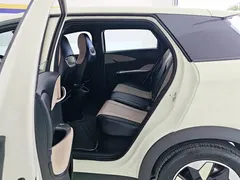 2025 BYD Dolphin 420km Freedom — фото 11