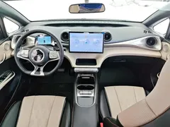 2025 BYD Dolphin 420km Freedom — фото 12