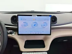 2025 BYD Dolphin 420km Freedom — фото 13