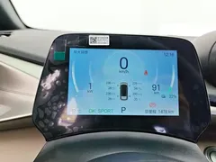 2025 BYD Dolphin 420km Freedom — фото 14