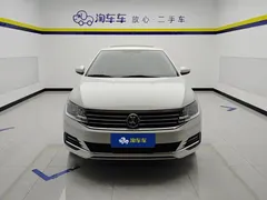 2019 Volkswagen Lavida 1.5L AT Comfort, белый — фото 2