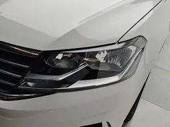 2019 Volkswagen Lavida 1.5L AT Comfort, белый — фото 5
