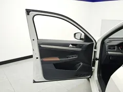 2019 Volkswagen Lavida 1.5L AT Comfort, белый — фото 7