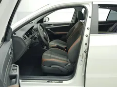 2019 Volkswagen Lavida 1.5L AT Comfort, белый — фото 9