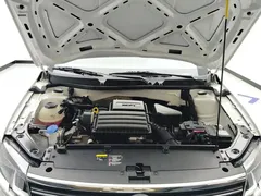 2019 Volkswagen Lavida 1.5L AT Comfort, белый — фото 10