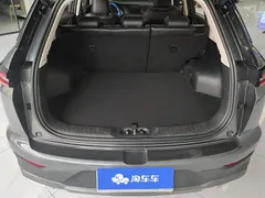 2021 Changan CS55 PLUS Blue Whale 1.5T DCT Premium — фото 4