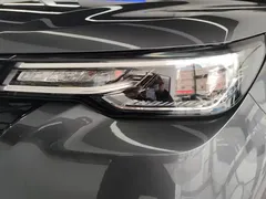 2021 Changan CS55 PLUS Blue Whale 1.5T DCT Premium — фото 5