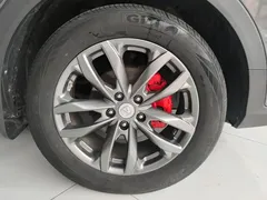 2021 Changan CS55 PLUS Blue Whale 1.5T DCT Premium — фото 6