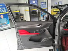 2021 Changan CS55 PLUS Blue Whale 1.5T DCT Premium — фото 7