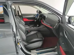 2021 Changan CS55 PLUS Blue Whale 1.5T DCT Premium — фото 8