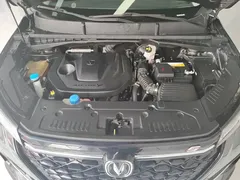 2021 Changan CS55 PLUS Blue Whale 1.5T DCT Premium — фото 10